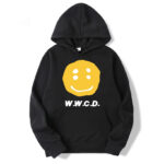 CPFM WWCD Hoodie