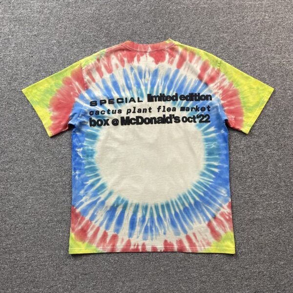 CPFM x mcdonald's T-shirt - Image 2