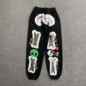 Come Us Cpfm Pants