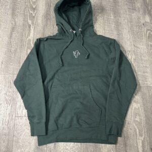 Cactus Plant Flea Market x ASSC Streetwear Hoodie