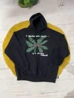 Cactus Plant Flea Market buddy with weed CPFM