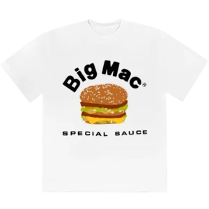 team big mac tee