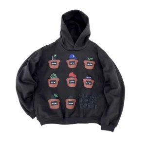 CPFM CHO West Coast Hoodie