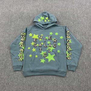 CPFM Kid Cudi Galactic Hoodie