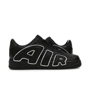 Nike Air Force 1 Low Cactus Plant Flea Market Black