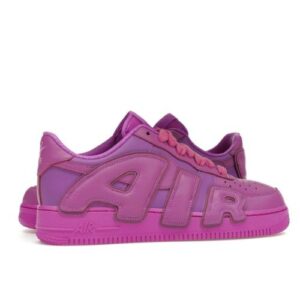 Nike Air Force 1 Low Cactus Plant Flea Market Fuchsia Dream