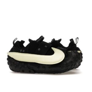 Nike CPFM Air Flea 2 Cactus Plant Flea Market Black Alabaster
