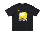 I Need It Spongebob Squarepants Cactus Plant Flea Market T Shirt Black