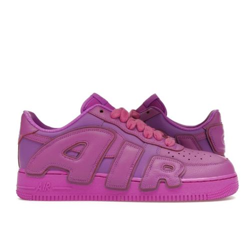 Nike Air Force Cactus Plant Flea Market Fuchsia Dream Nike Air Force Cactus Plant Flea Market Fuchsia Dream