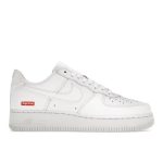 Nike Air Force Supreme White