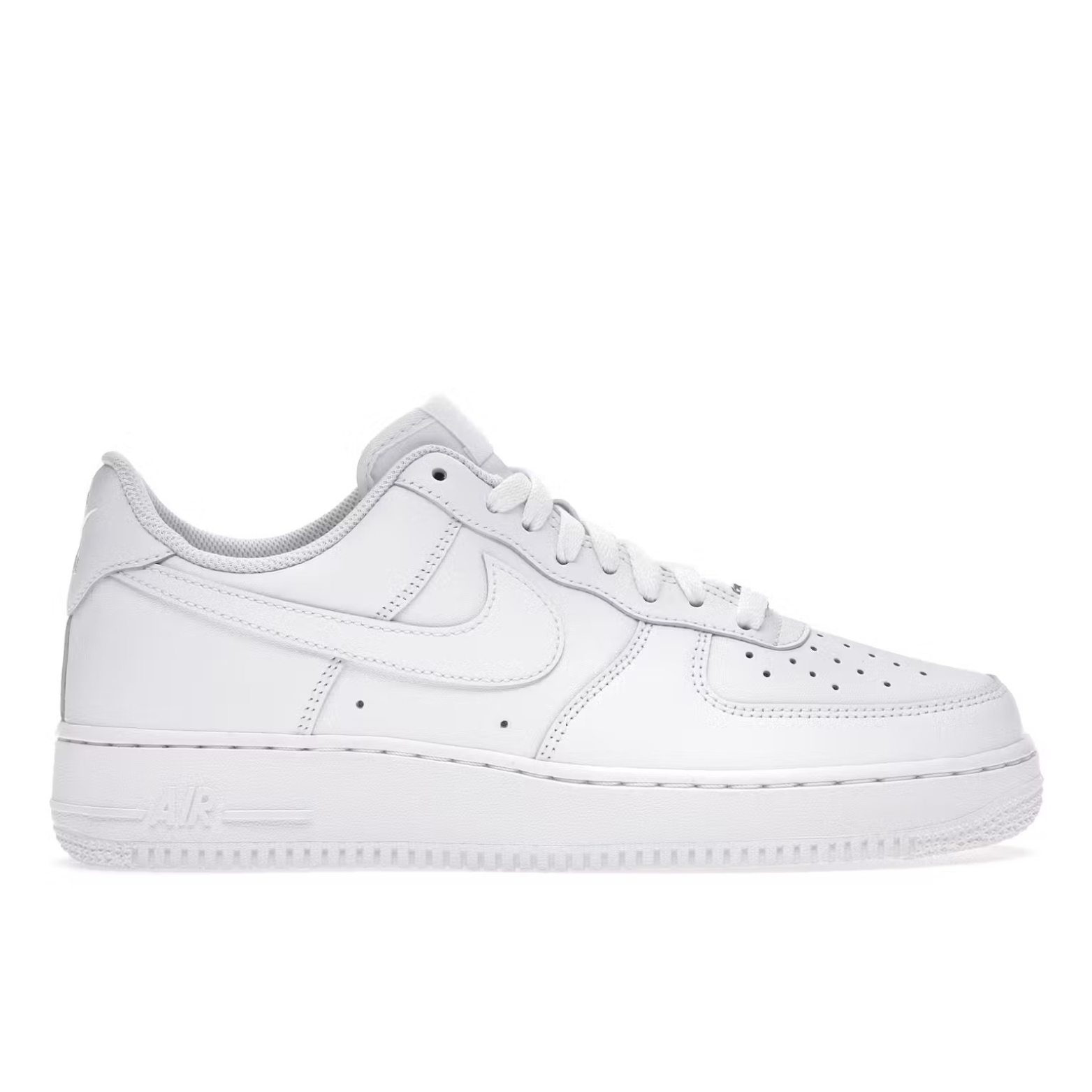 Nike Air Force White Nike Air Force White
