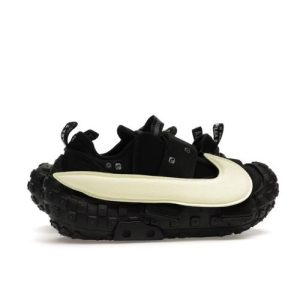 Nike CPFM Air Cactus Plant Flea Market Black Alabaster