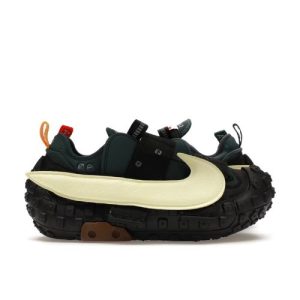 Nike CPFM Air Cactus Plant Flea Market Faded Spruce